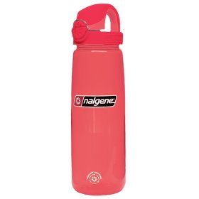 Láhev Nalgene OTF 750 ml Coral/frost coral sustain Coral/Frost Coral 5565-2124 one-size