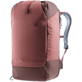 Batoh deuter Utilion 30 caspia-raisin one-size