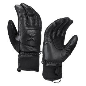 Rukavice Mammut Eiger Free Glove black 0001 11