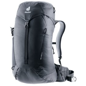 Batoh deuter AC Lite 24 Black one-size