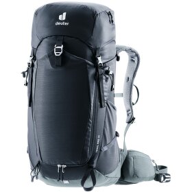 Batoh deuter Trail Pro 36 meadow-graphite one-size