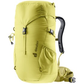 Batoh deuter Climber 22 sprout-linden one-size