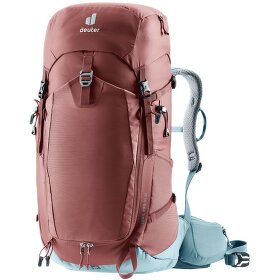 Batoh deuter Trail Pro 34 SL caspia-dusk one-size