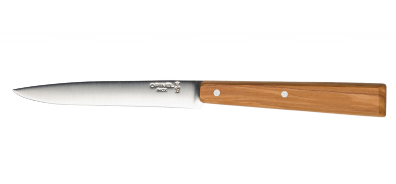 Příborový nůž Opinel Bon Appetit ! Southern N°125 4 ks