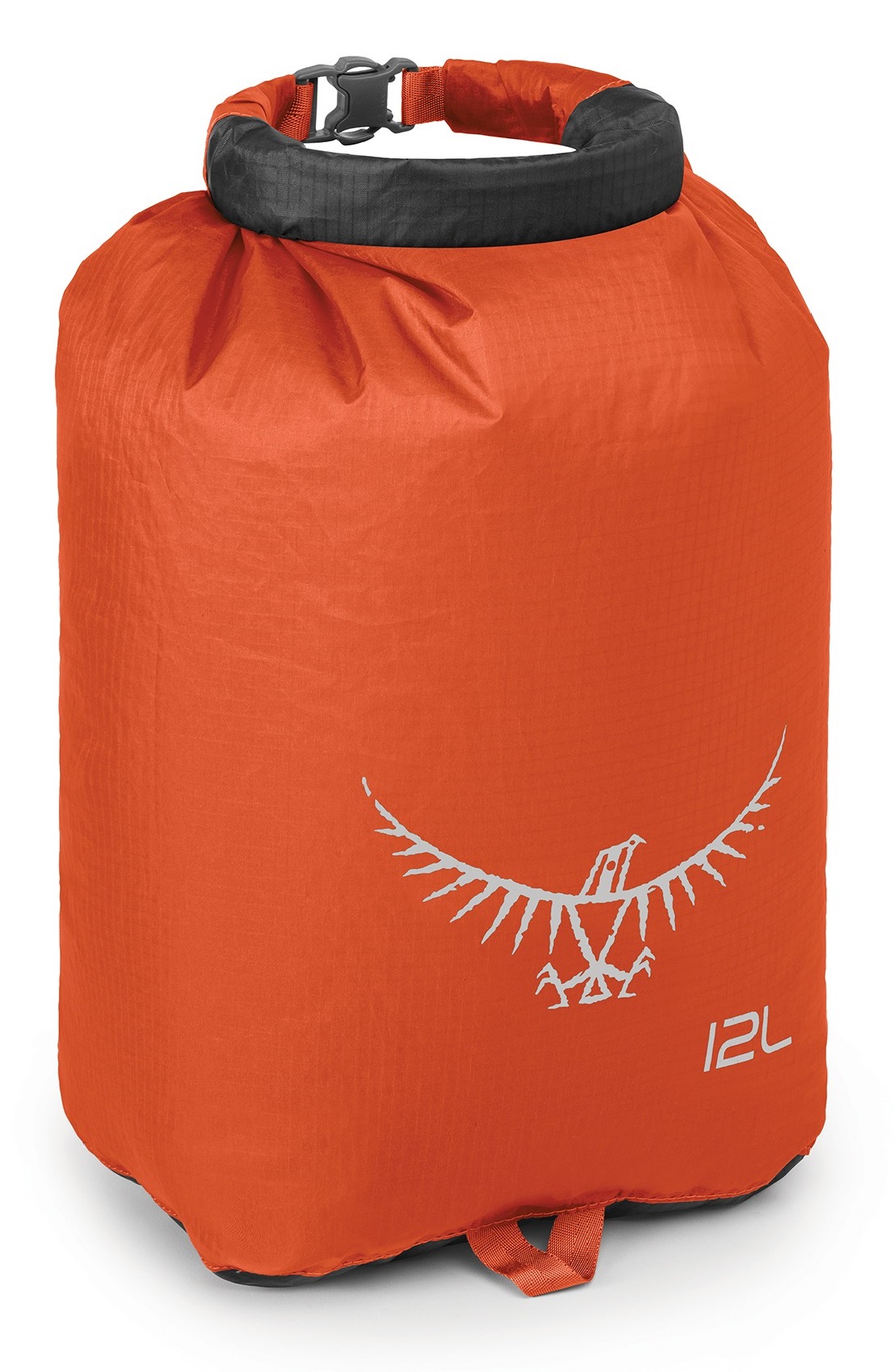 Vak Osprey Ultralight Dry Sack 12 L Barva: Poppy Orange