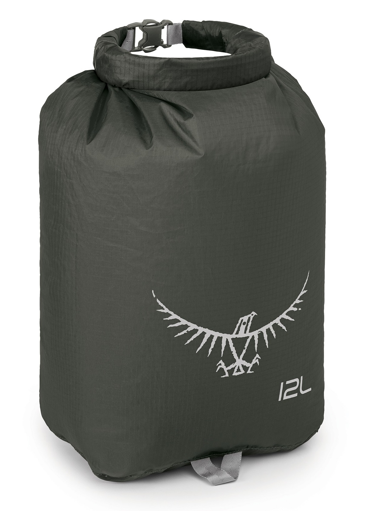 Vak Osprey Ultralight Dry Sack 12 L Barva: Shadow Grey