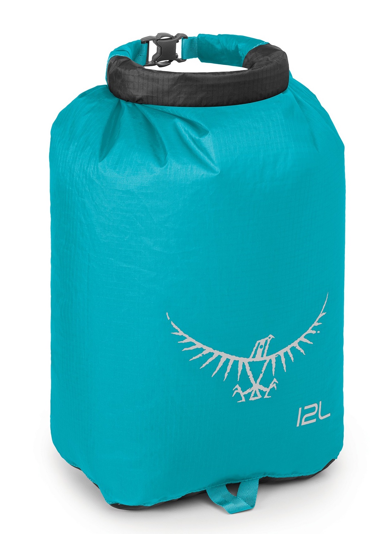 Vak Osprey Ultralight Dry Sack 12 L Barva: Tropic Teal