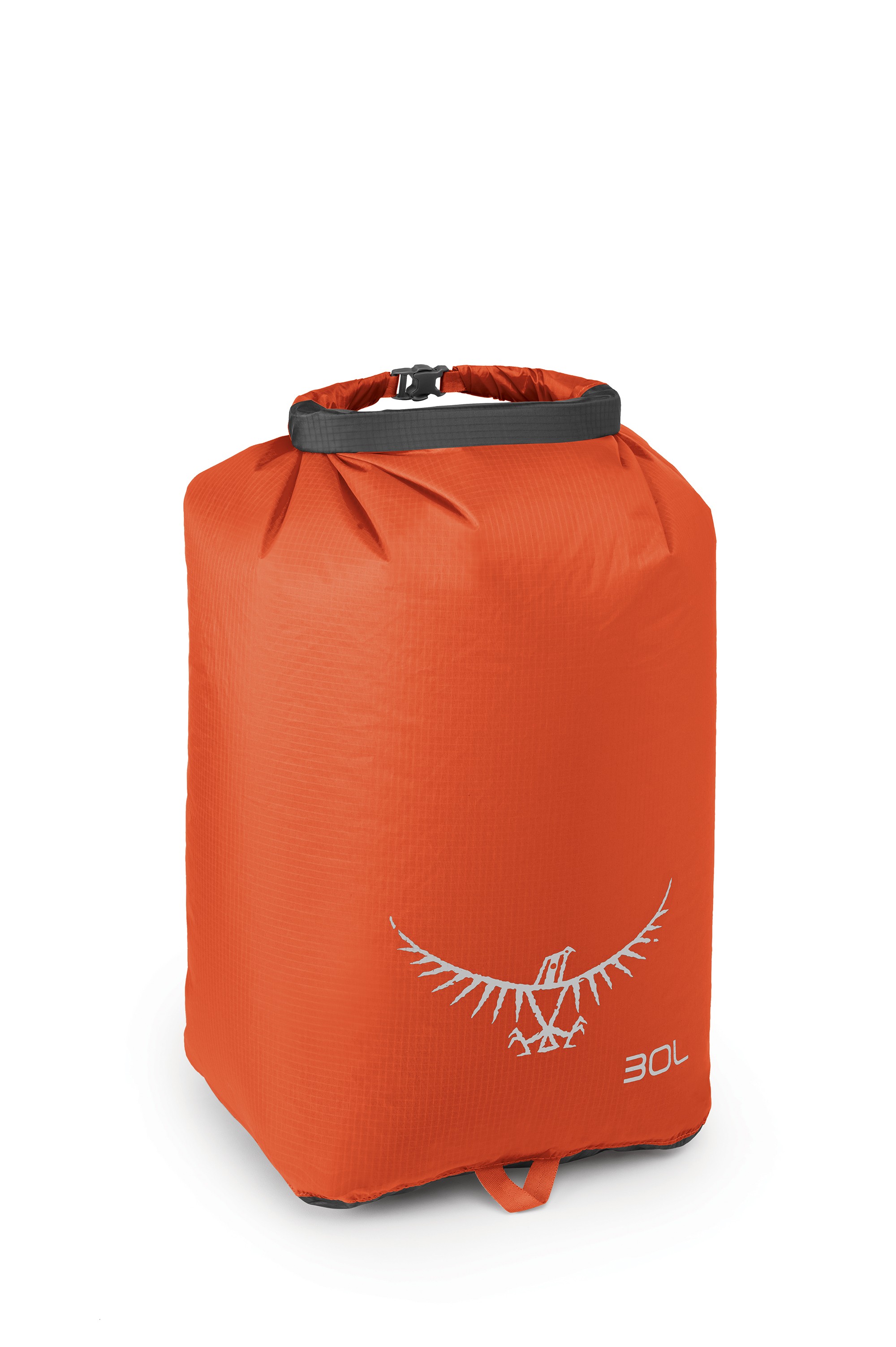 Vak Osprey Ultralight Dry Sack 30 L Barva: Poppy Orange