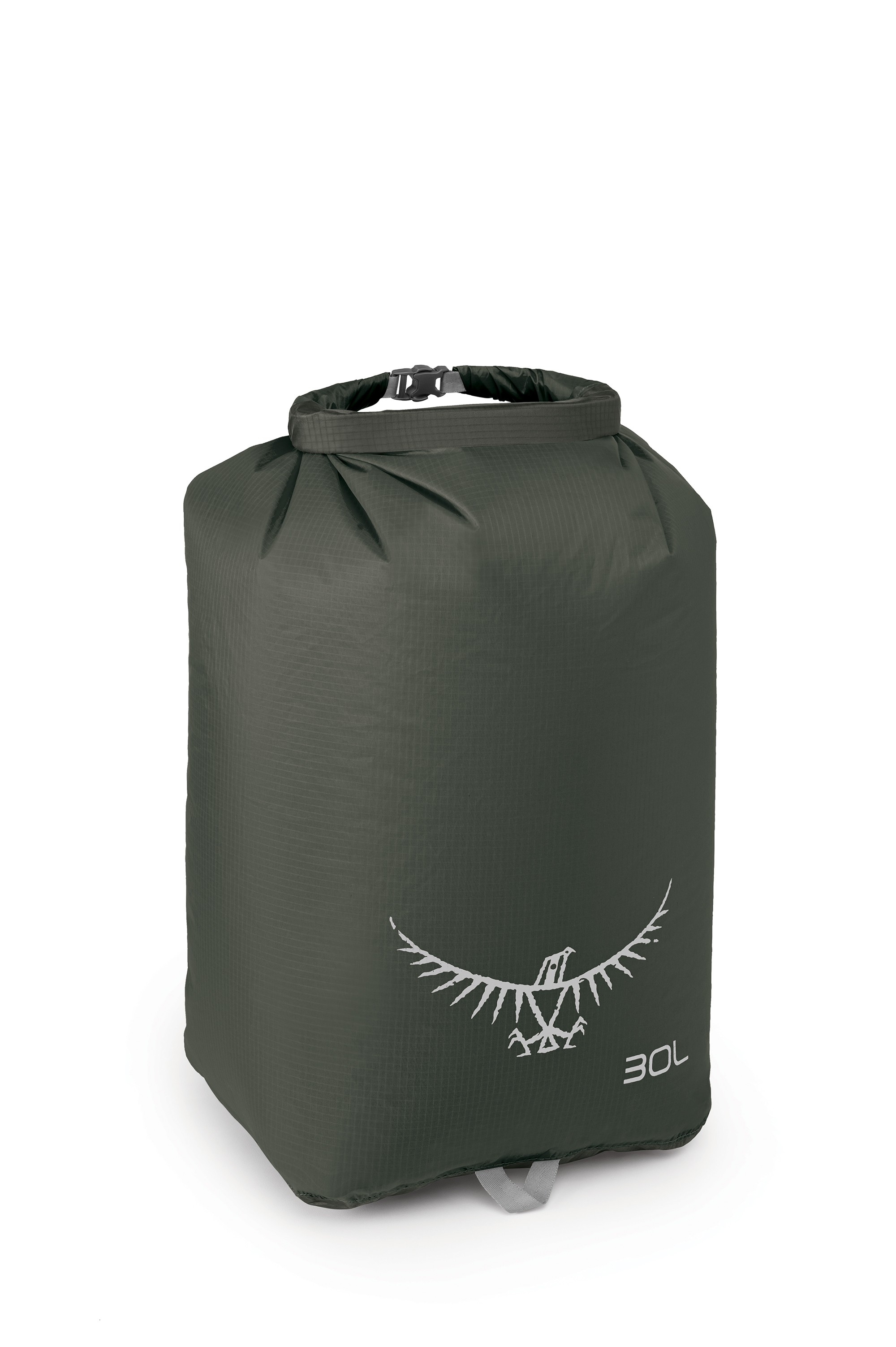 Vak Osprey Ultralight Dry Sack 30 L Barva: Shadow Grey