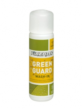 Impregnace Fibertec Green Guard Textile 200 ml.