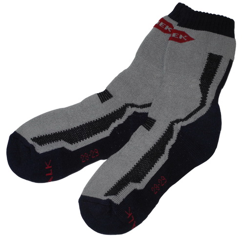 Ponožky Jurek Alpine Velikost EU: 32,5 - 34