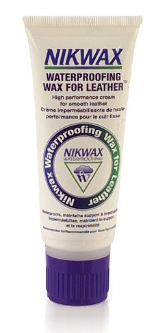 Impregnace Nikwax Wax For Leather