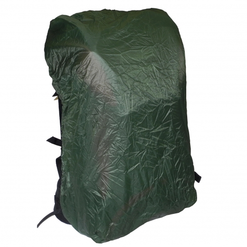 Pláštěnka na batoh Jurek UL vel. M (60 L) Barva: Cedrově zelená