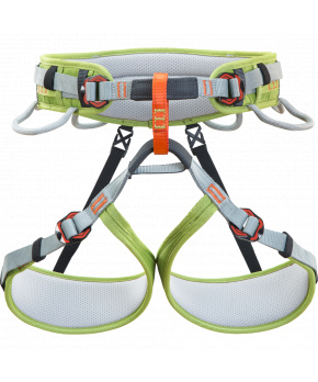 Climbing Technology ASCENT HARNESS XS/S