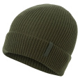 Montane BREW BEANIE-OAK GREEN-ONE SIZE unisex čepice zelená
