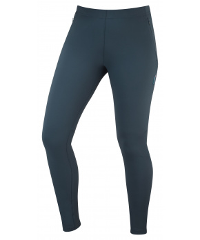 Montane FEM INEO PRO PANTS-REG LEG-ASTRO BLUE-34 dámské kalhoty modré