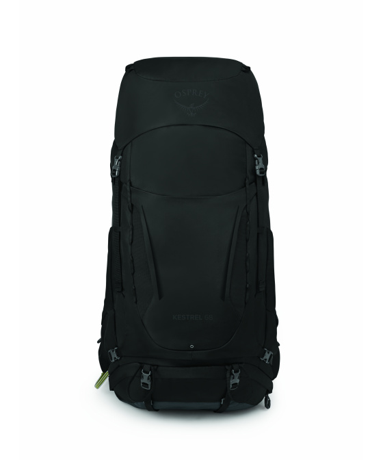 Batoh Osprey KESTREL 68 black