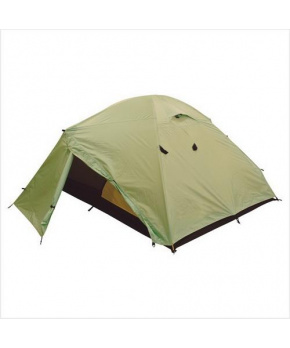 Stan Jurek S+R Tramp 2.5