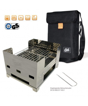 Gril Esbit BBQ Large