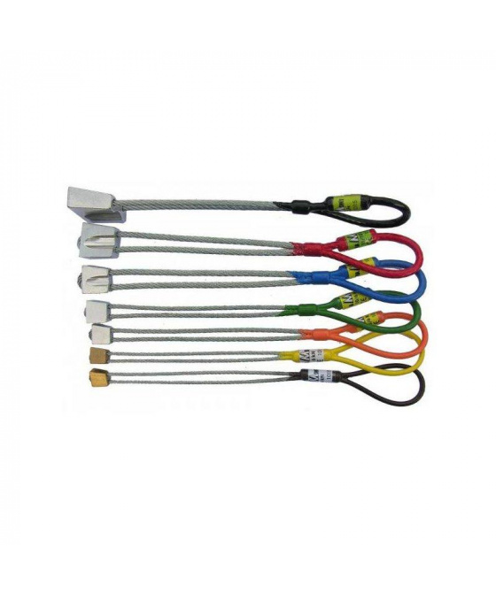 Sada vklíněnců Kouba TOP