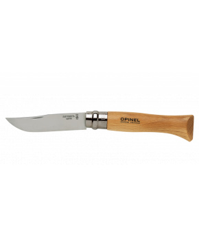 Nůž Opinel VRN°08 Inox