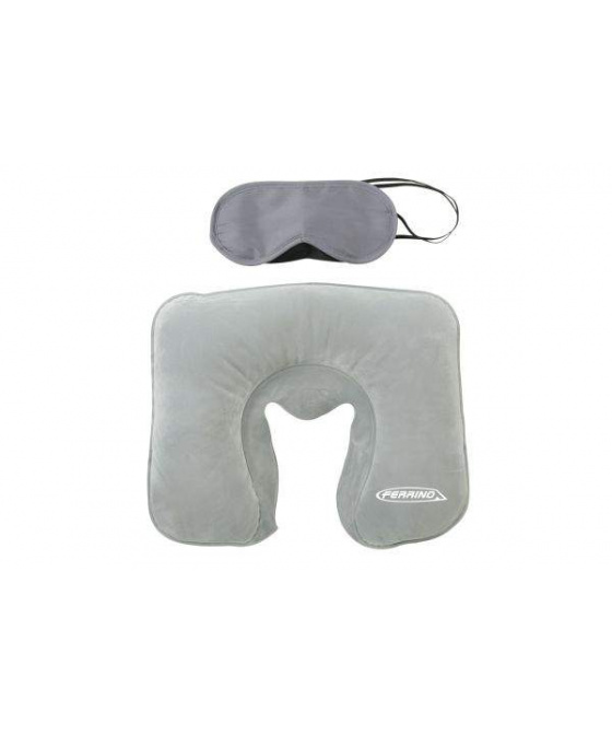 Ferrino - Set Travel