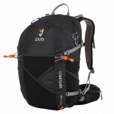 Batoh Zajo Ortler 20 Black Batoh Zajo Ortler 20 Black