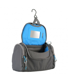 Toaletní taška Lifeventure Wash Holdall Toaletní taška Lifeventure Wash Holdall