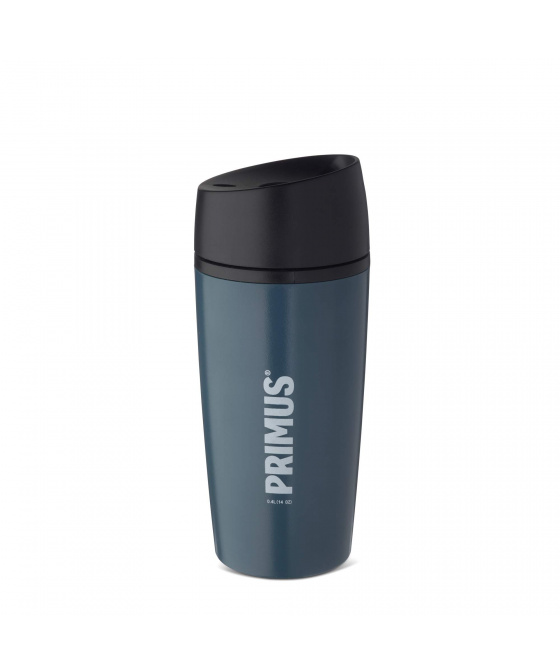 Hrnek Primus Commuter Mug 400 ml. Deep Blue