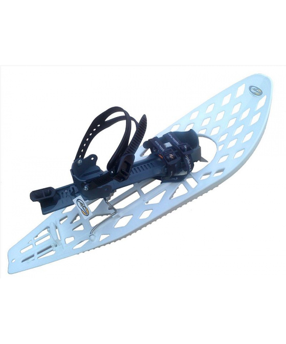 Sněžnice Morpho BIGFOOT bílá