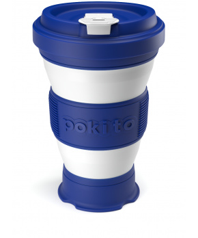 Skládací hrnek Pokito