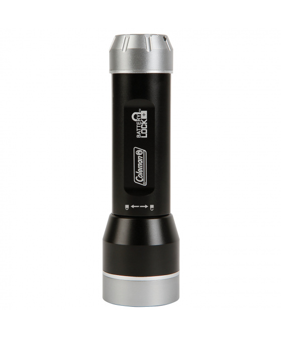 Svítilna Coleman DIVIDE+ 200 FLASHLIGHT BATTERYLOCK