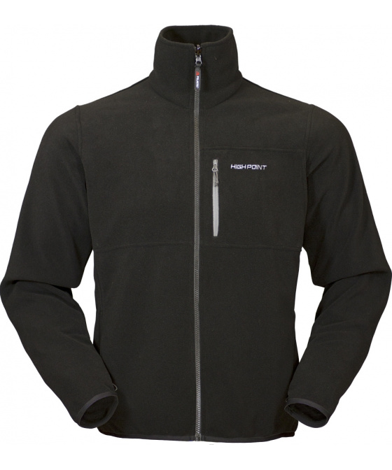 Bunda High Point Interior 2.0 Black