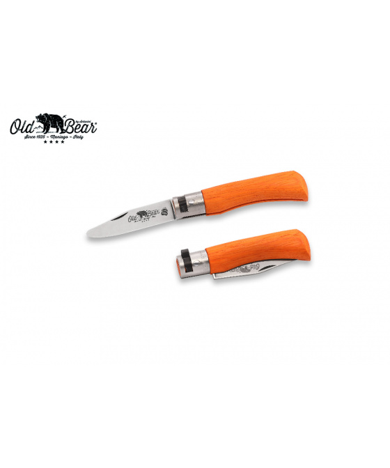 Nůž Antonini Oldbear 9351/15 MOK