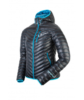 Bunda Sir Joseph Minimis 280 Hooded Lady