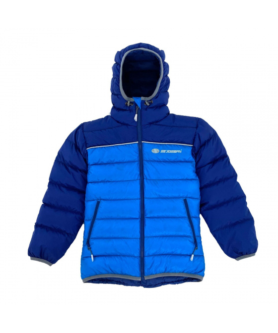 Dětská péřová bunda Sir Joseph Buni II