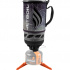 Vařič Jetboil Flash 1000 ml. Fractile