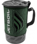 Vařič Jetboil Flash 1000 ml. Fractile