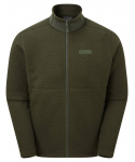 Montane CHONOS JACKET-OAK GREEN - pánská bunda zelená