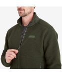Montane CHONOS JACKET-OAK GREEN - pánská bunda zelená