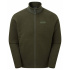 Montane CHONOS JACKET-OAK GREEN - pánská bunda zelená
