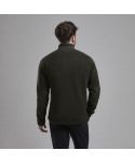 Montane CHONOS JACKET-OAK GREEN - pánská bunda zelená