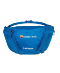 Ledvinka Montane Trailblazer 3L Ultralight Waist Bag Electric Blue