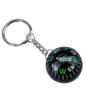 Munkees - Ball Compass Munkees - Ball Compass