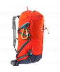 Batoh Deuter Guide Lite 24 Papaya - Navy