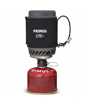 Vařič Primus Lite Plus Black