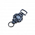 Munkees - Extendable Carabiner Key Ring RETRACT DIVE