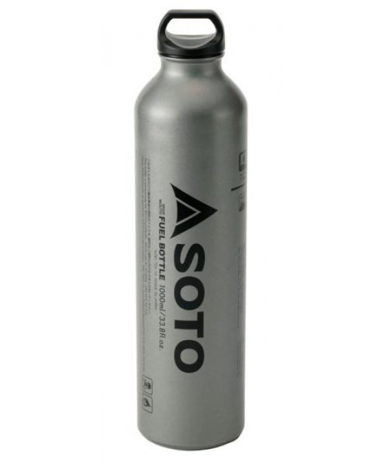 Palivová láhev Soto SOD-700-10 720ml.