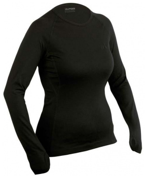 Triko dámské dlouhý rukáv Duras Merino Triko dámské dlouhý rukáv Duras Merino