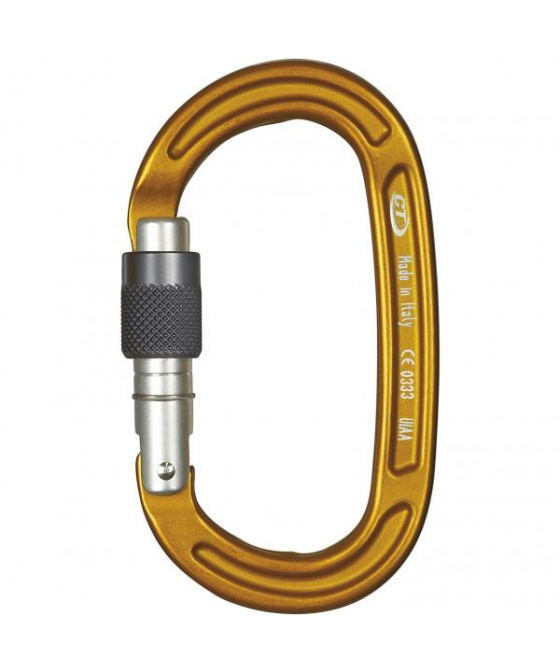 Karabina Climbing Technology Pillar Evo SG